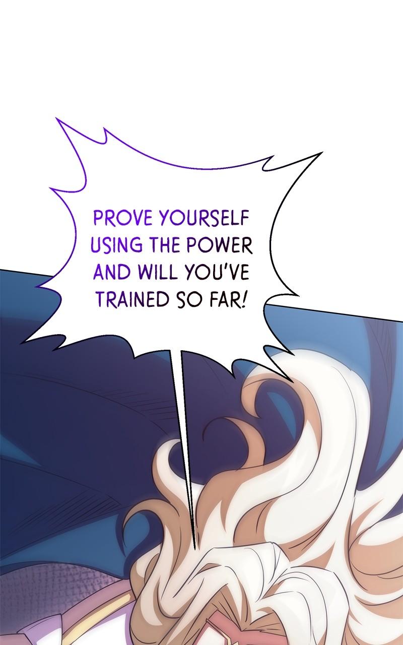 Surviving a Fantasy Adventure Comic Chap 107 - Next Chap 108
