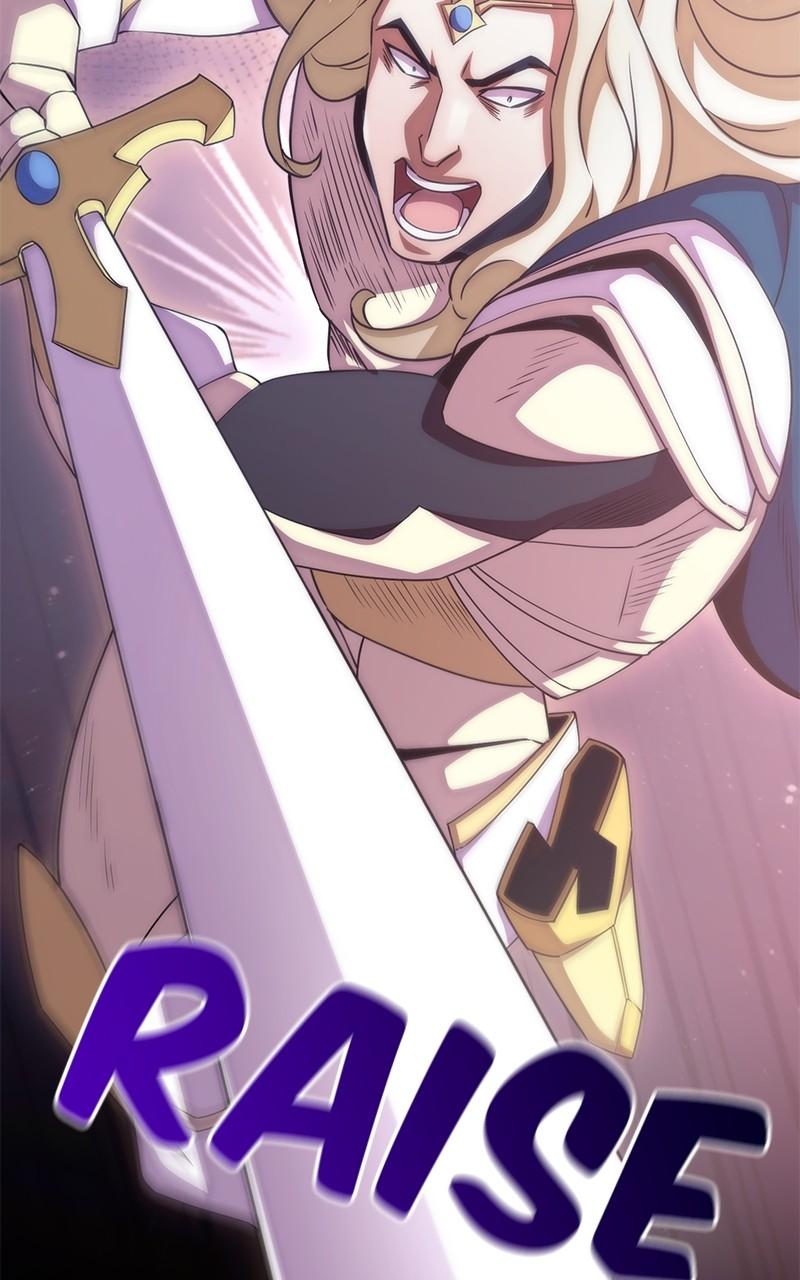 Surviving a Fantasy Adventure Comic Chap 107 - Next Chap 108