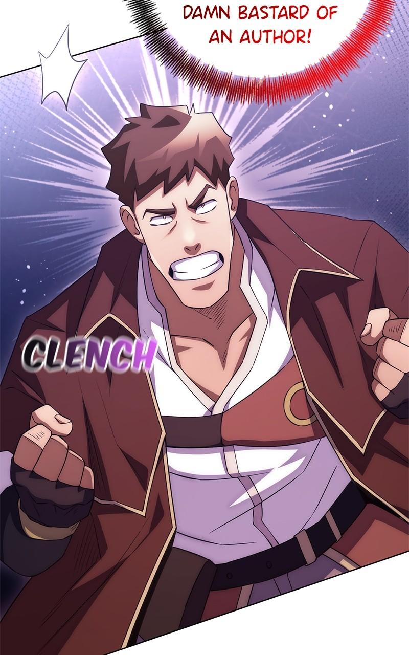 Surviving a Fantasy Adventure Comic Chap 107 - Next Chap 108