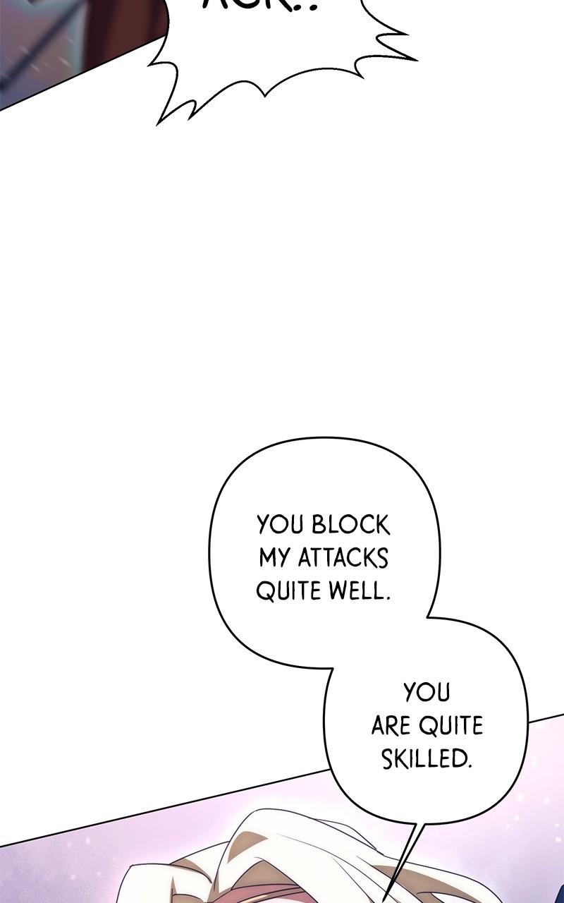 Surviving a Fantasy Adventure Comic Chap 107 - Next Chap 108