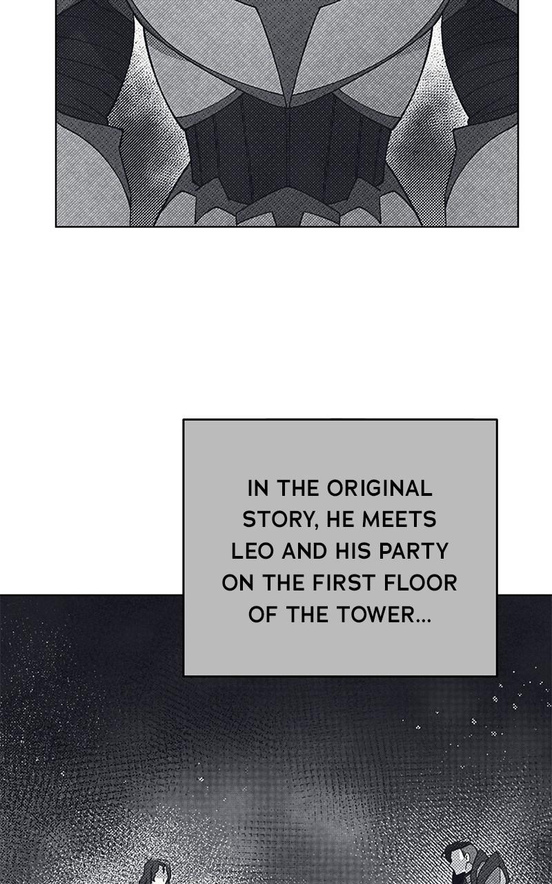 Surviving a Fantasy Adventure Comic Chap 107 - Next Chap 108