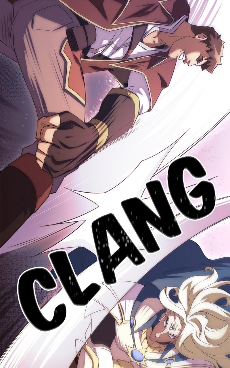 Surviving a Fantasy Adventure Comic Chap 107 - Next Chap 108