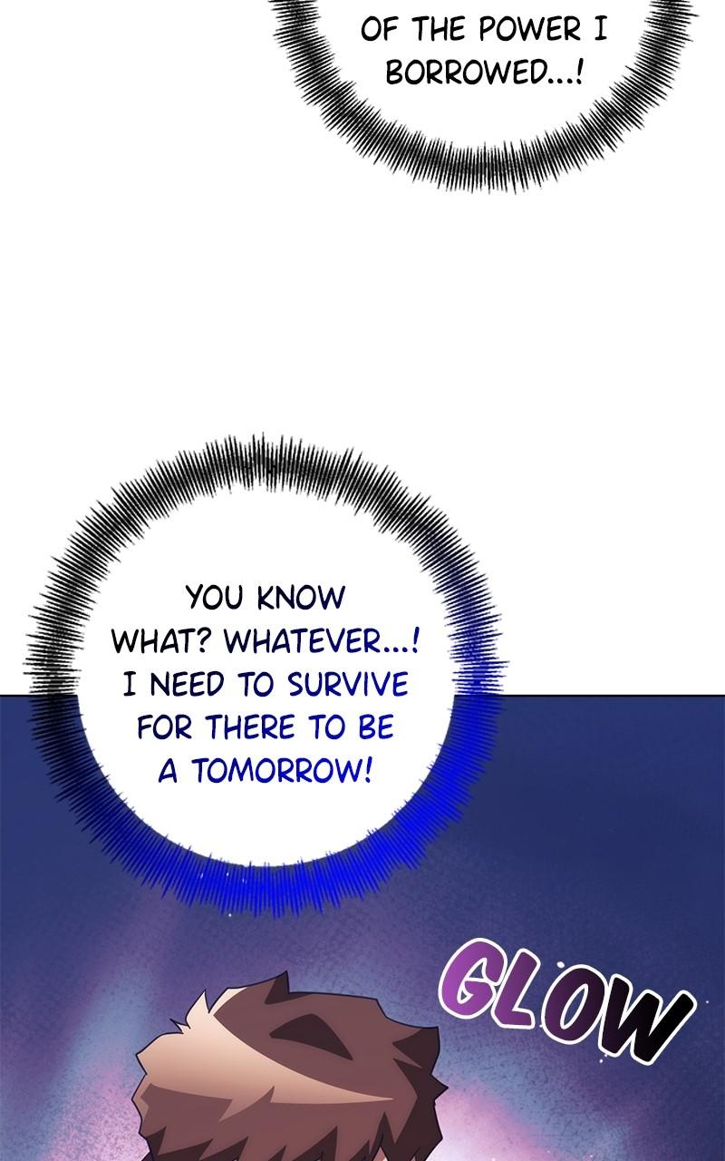 Surviving a Fantasy Adventure Comic Chap 107 - Next Chap 108