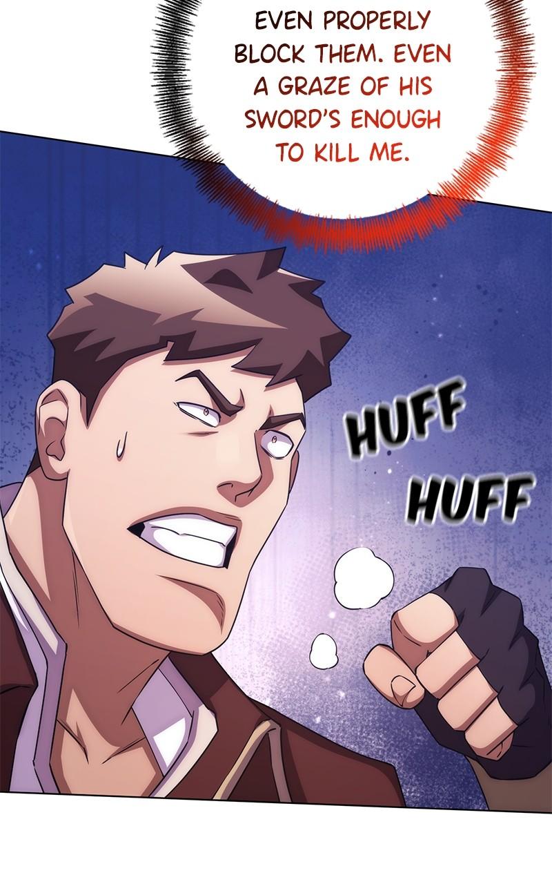 Surviving a Fantasy Adventure Comic Chap 107 - Next Chap 108