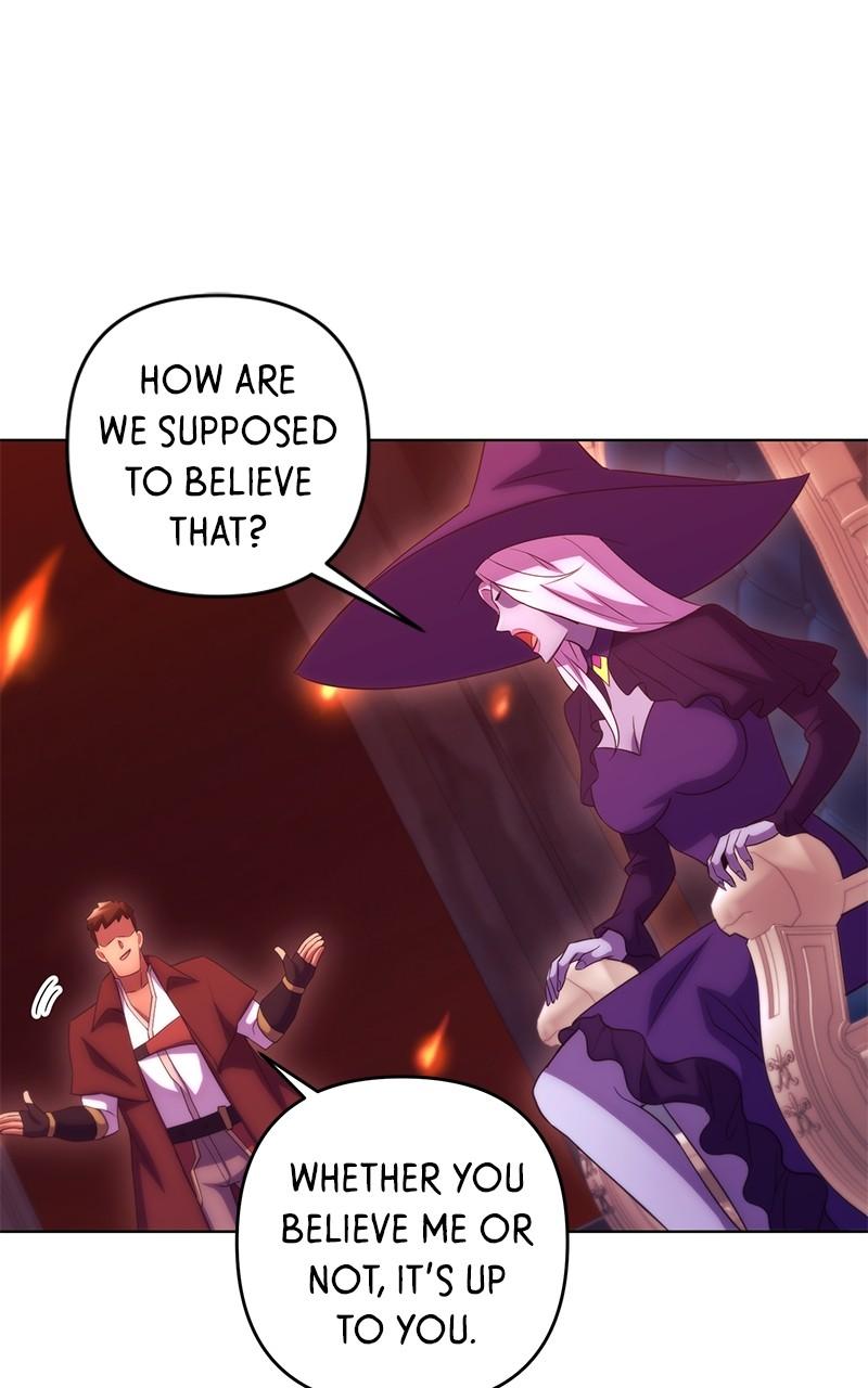 Surviving a Fantasy Adventure Comic Chap 104 - Next Chap 105