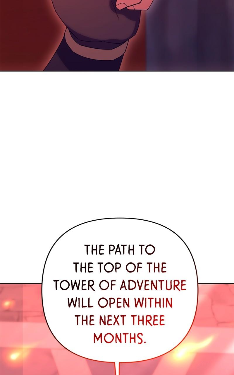 Surviving a Fantasy Adventure Comic Chap 104 - Next Chap 105