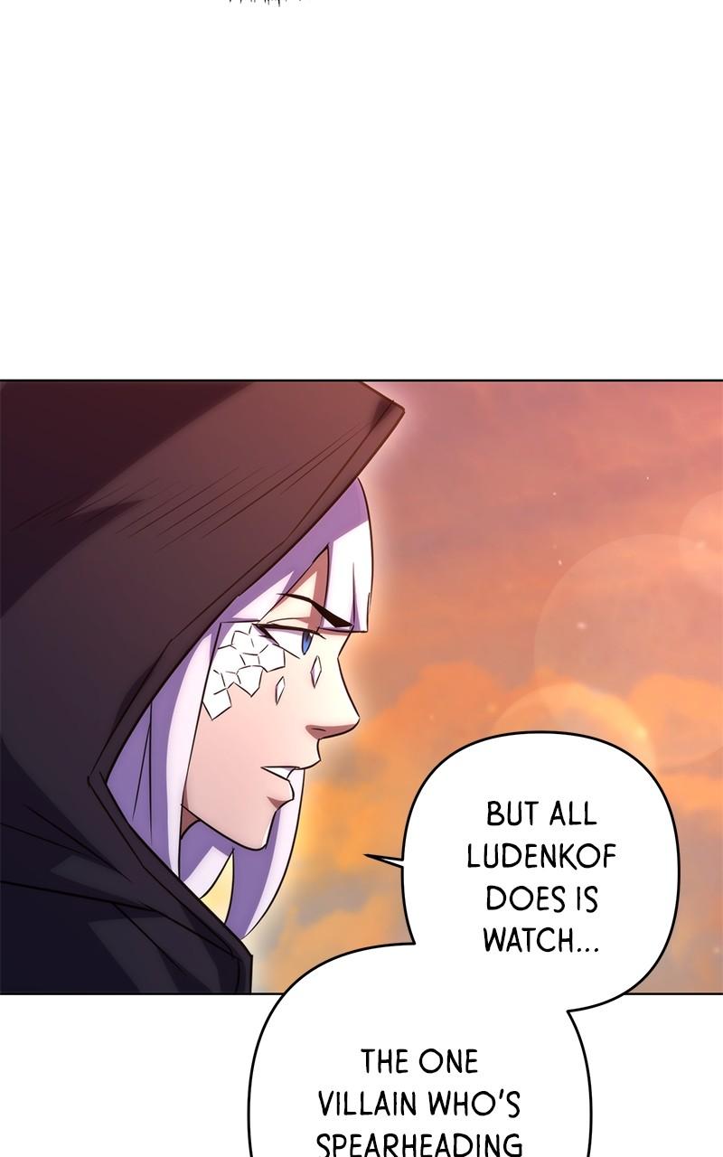 Surviving a Fantasy Adventure Comic Chap 104 - Next Chap 105
