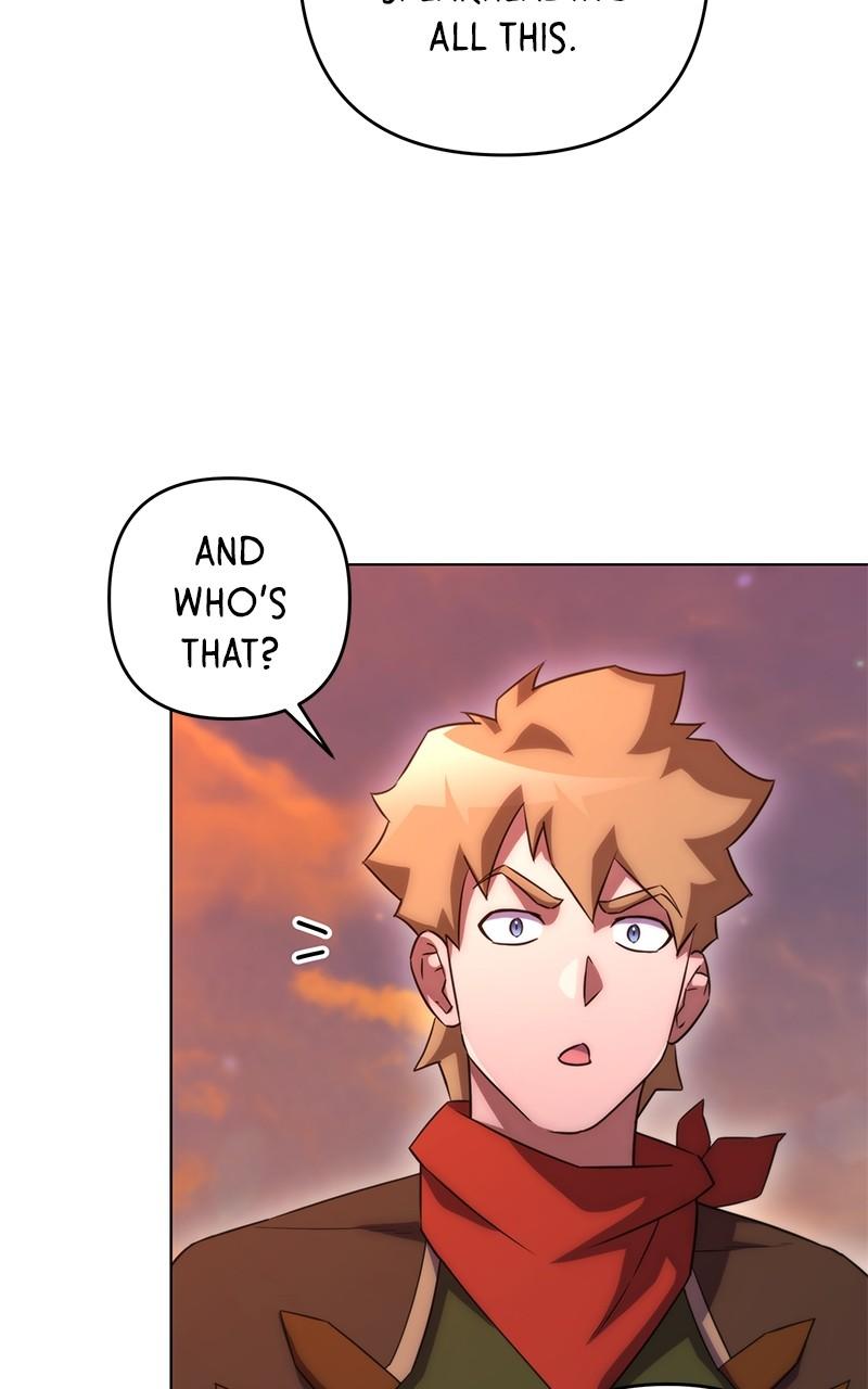 Surviving a Fantasy Adventure Comic Chap 104 - Next Chap 105