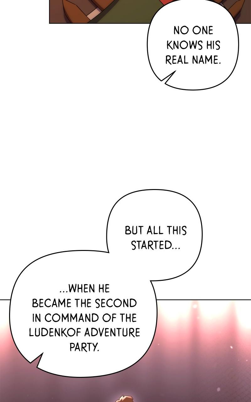Surviving a Fantasy Adventure Comic Chap 104 - Next Chap 105