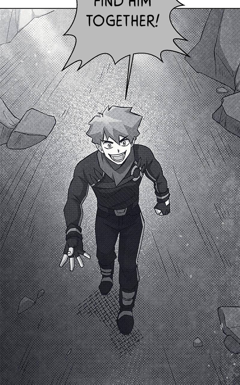 Surviving a Fantasy Adventure Comic Chap 104 - Next Chap 105