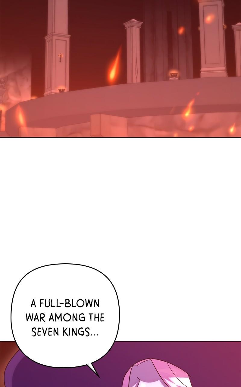 Surviving a Fantasy Adventure Comic Chap 104 - Next Chap 105