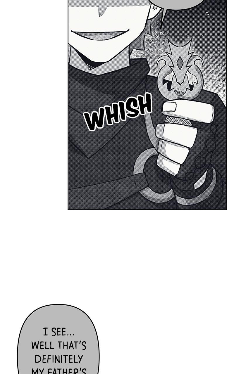 Surviving a Fantasy Adventure Comic Chap 104 - Next Chap 105