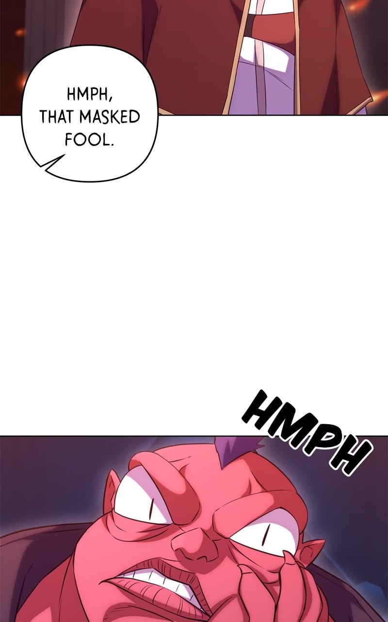 Surviving a Fantasy Adventure Comic Chap 104 - Next Chap 105