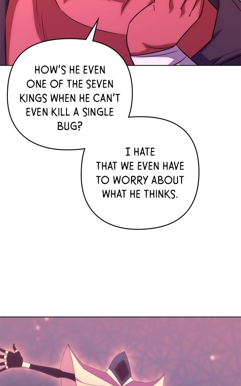 Surviving a Fantasy Adventure Comic Chap 104 - Next Chap 105