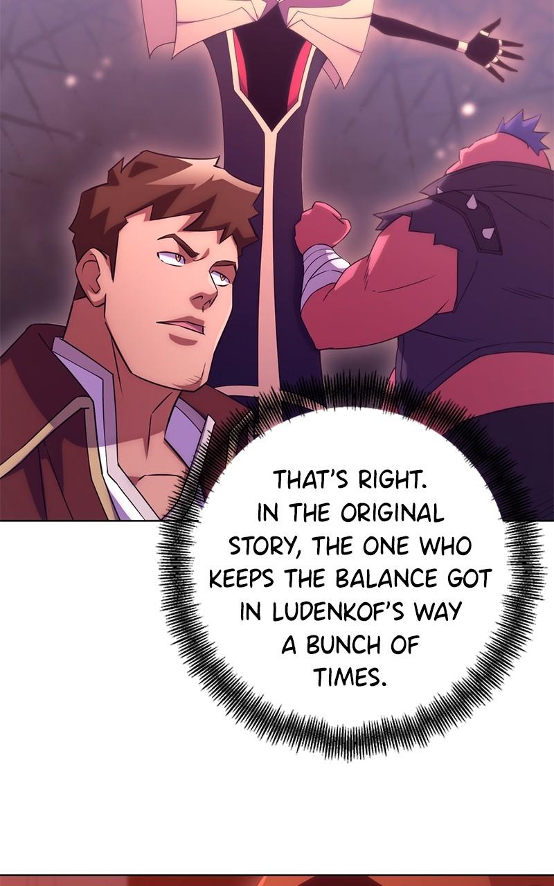 Surviving a Fantasy Adventure Comic Chap 104 - Next Chap 105