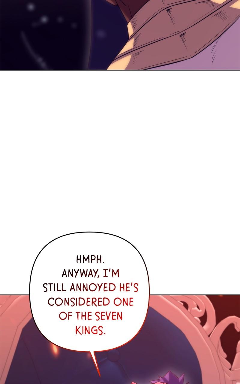 Surviving a Fantasy Adventure Comic Chap 104 - Next Chap 105