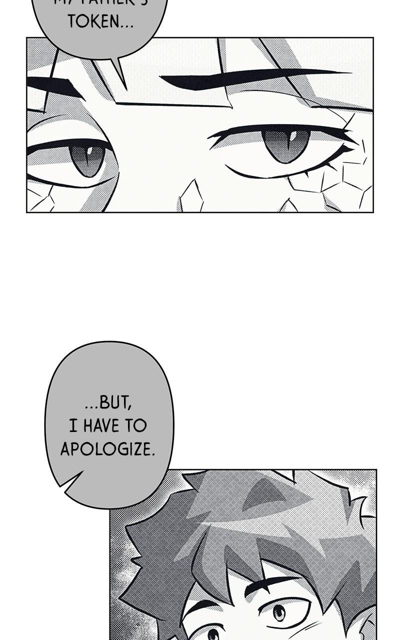 Surviving a Fantasy Adventure Comic Chap 104 - Next Chap 105