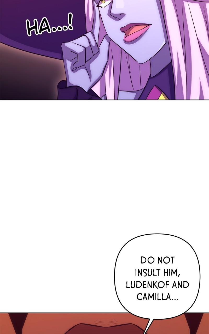 Surviving a Fantasy Adventure Comic Chap 104 - Next Chap 105