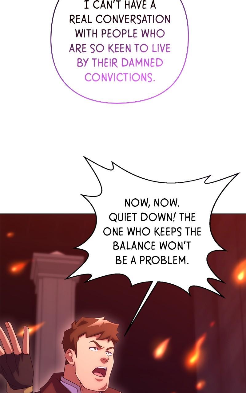 Surviving a Fantasy Adventure Comic Chap 104 - Next Chap 105