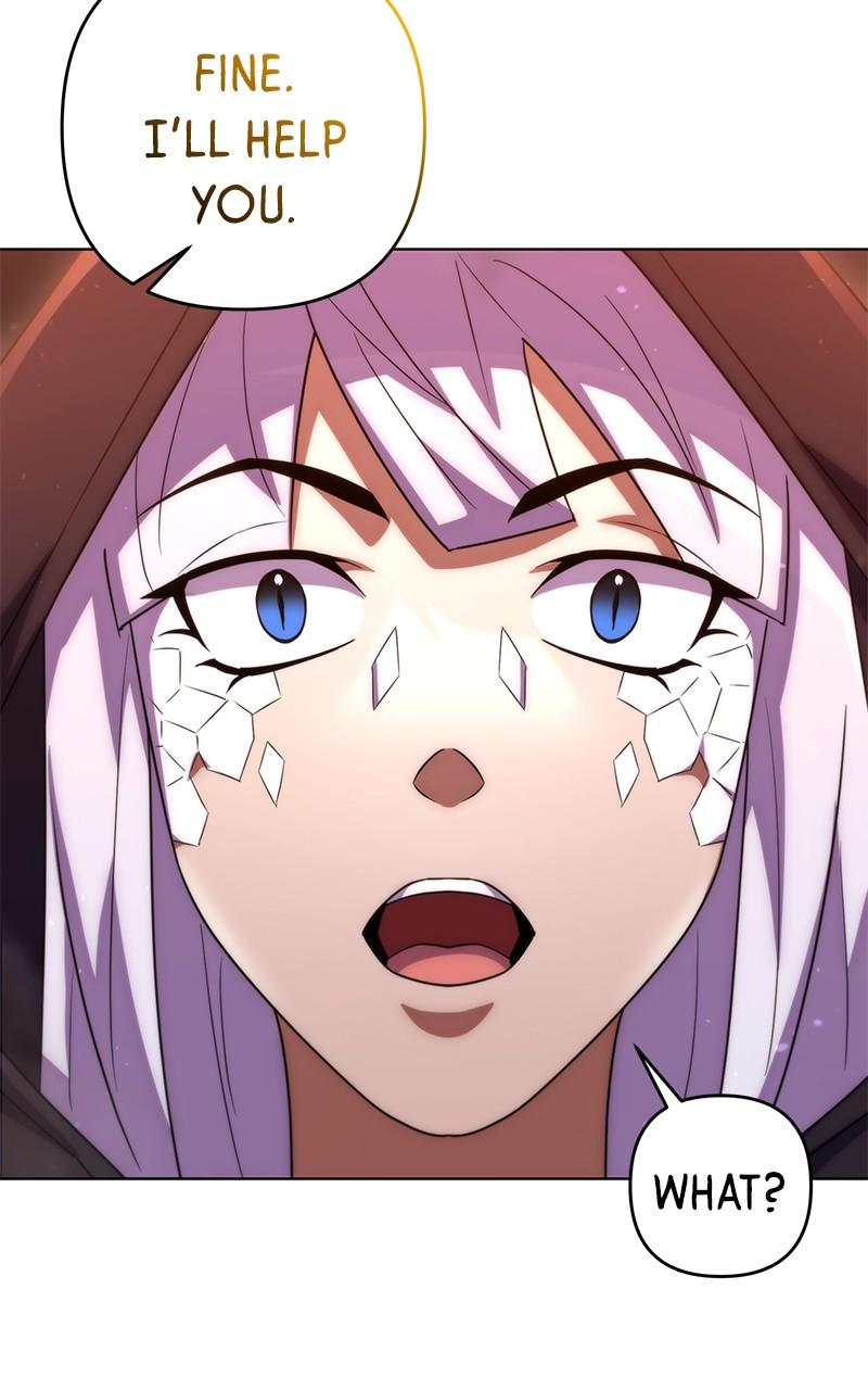 Surviving a Fantasy Adventure Comic Chap 104 - Next Chap 105