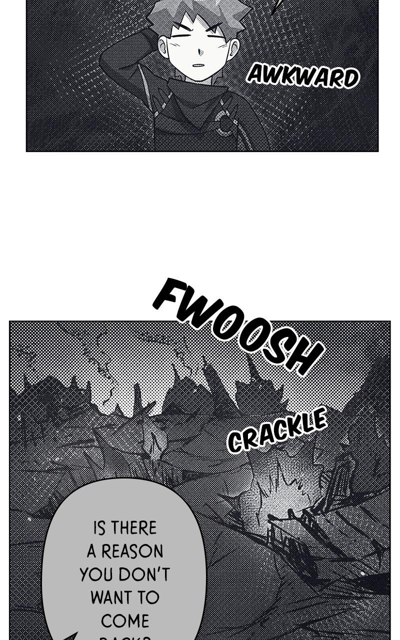 Surviving a Fantasy Adventure Comic Chap 104 - Next Chap 105