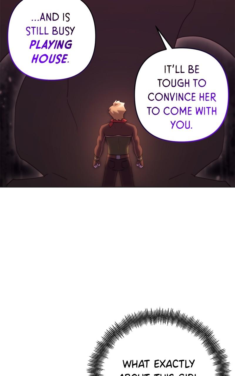 Surviving a Fantasy Adventure Comic Chap 104 - Next Chap 105