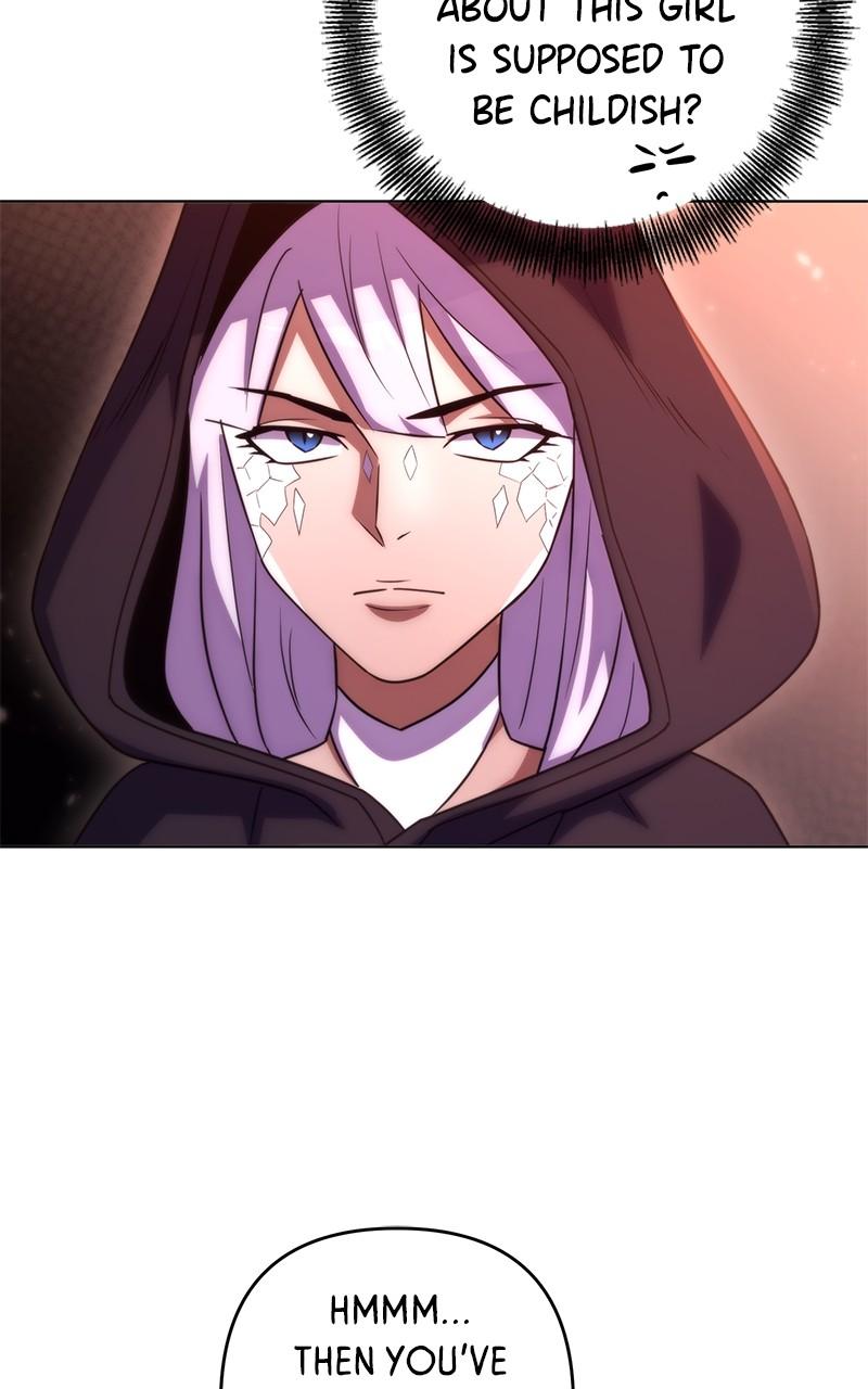 Surviving a Fantasy Adventure Comic Chap 104 - Next Chap 105
