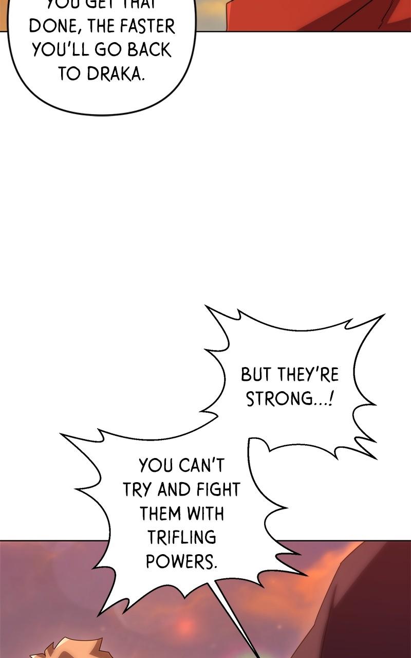 Surviving a Fantasy Adventure Comic Chap 104 - Next Chap 105