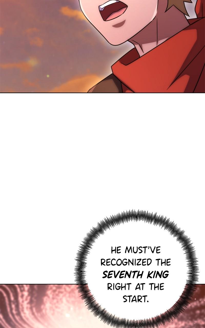 Surviving a Fantasy Adventure Comic Chap 104 - Next Chap 105