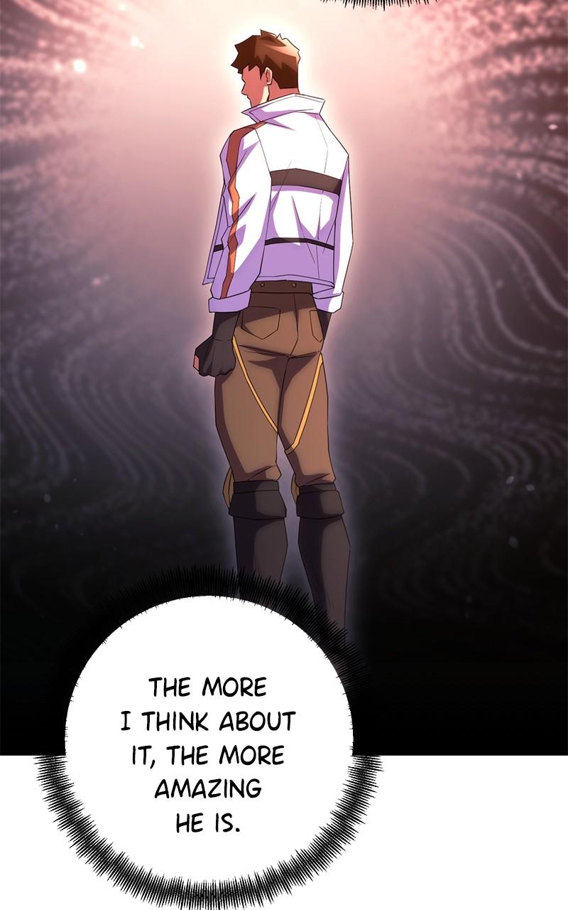 Surviving a Fantasy Adventure Comic Chap 104 - Next Chap 105