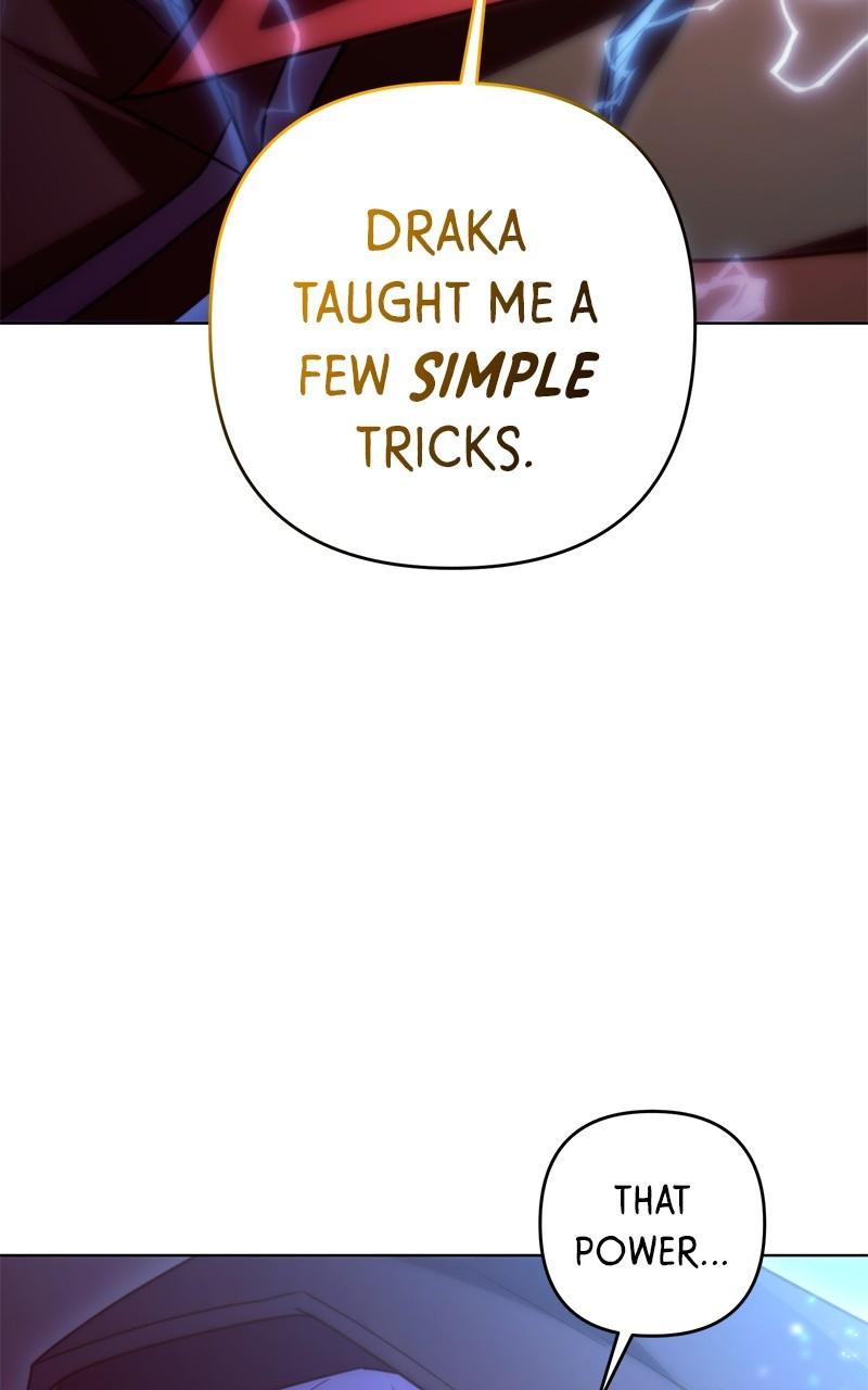 Surviving a Fantasy Adventure Comic Chap 104 - Next Chap 105