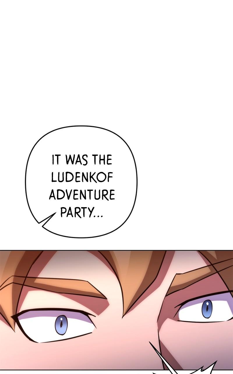 Surviving a Fantasy Adventure Comic Chap 104 - Next Chap 105