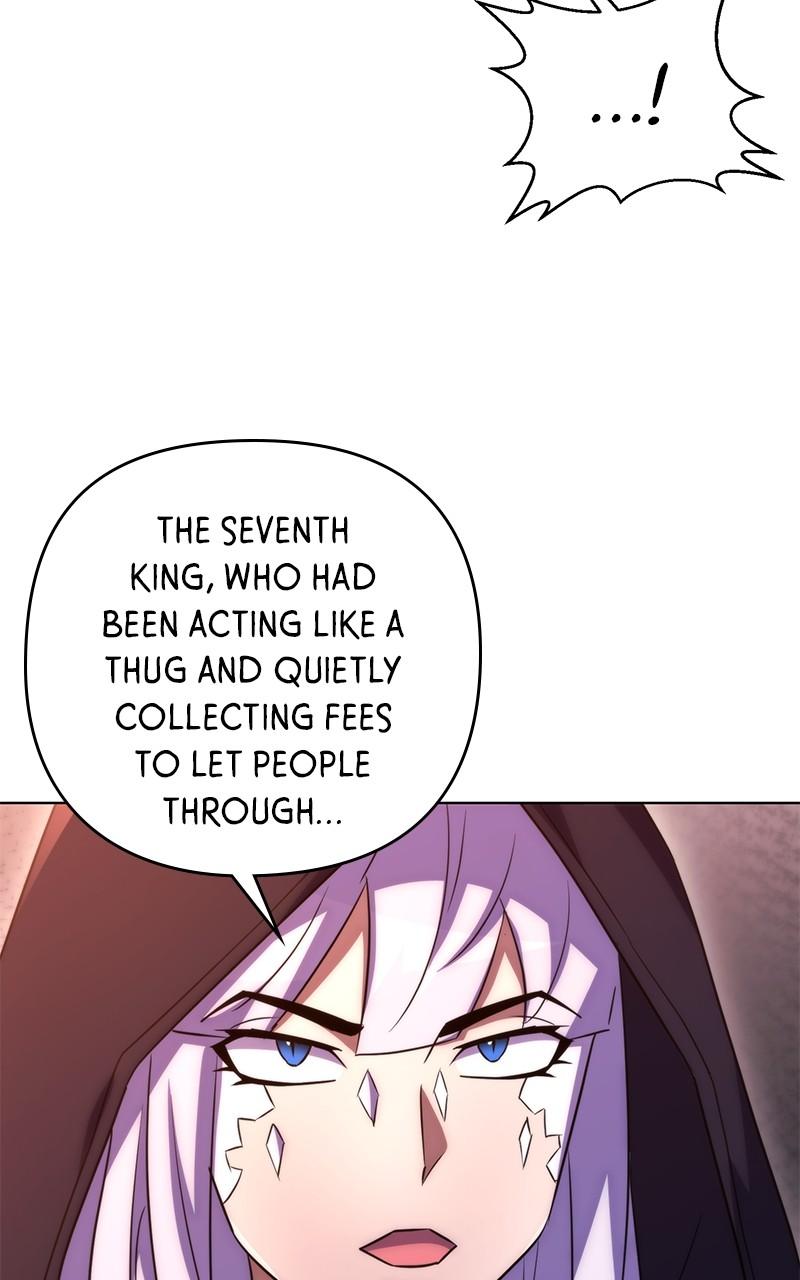 Surviving a Fantasy Adventure Comic Chap 104 - Next Chap 105