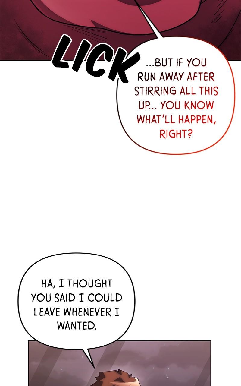 Surviving a Fantasy Adventure Comic Chap 105 - Next Chap 106