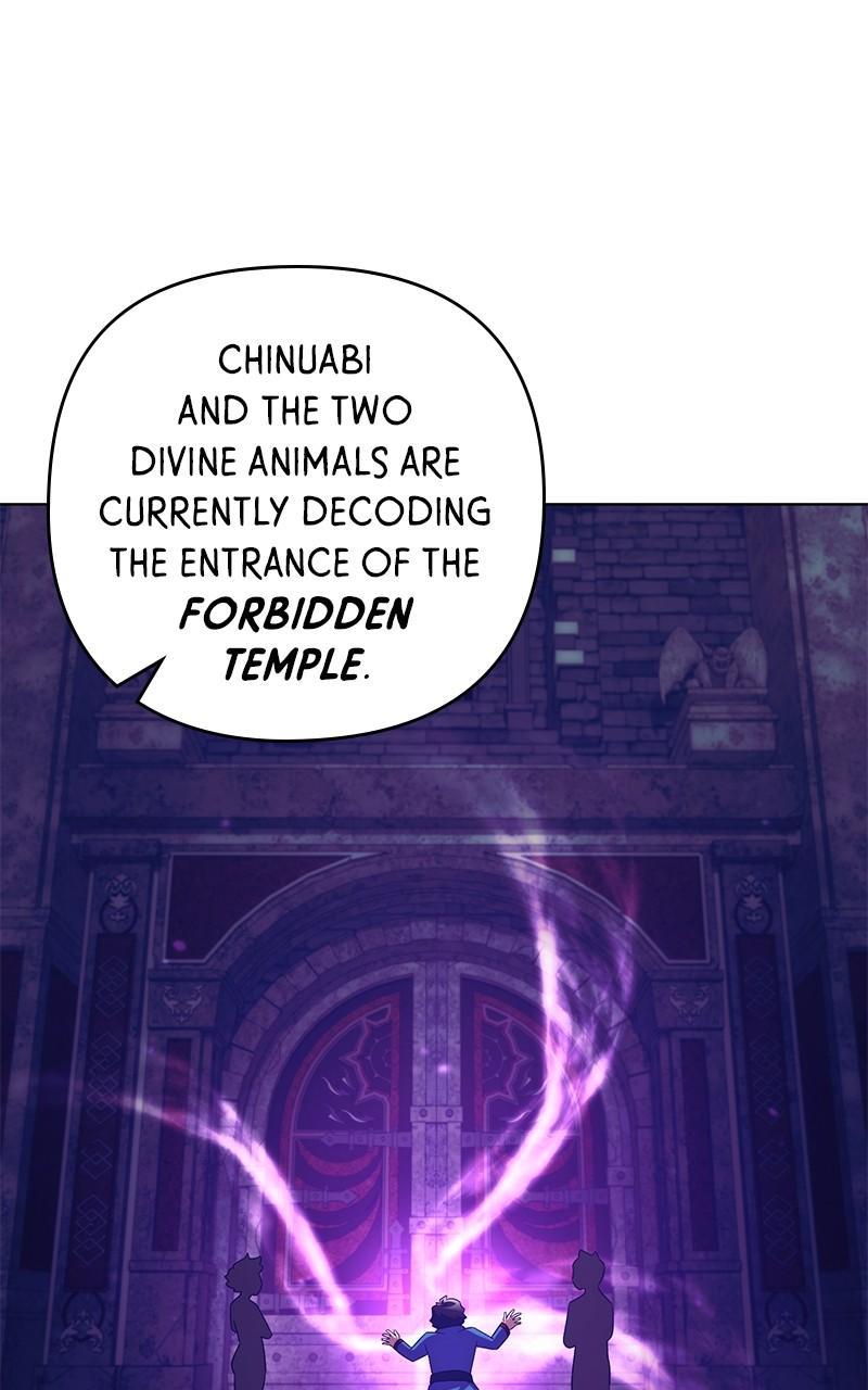 Surviving a Fantasy Adventure Comic Chap 105 - Next Chap 106