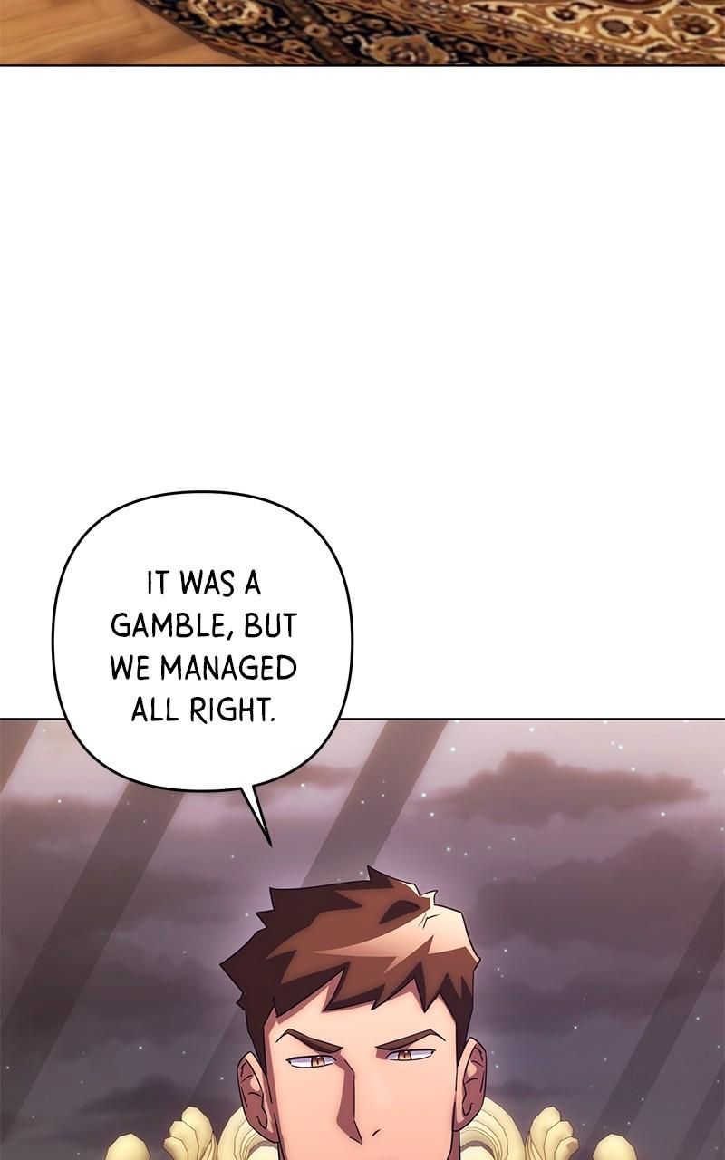 Surviving a Fantasy Adventure Comic Chap 105 - Next Chap 106