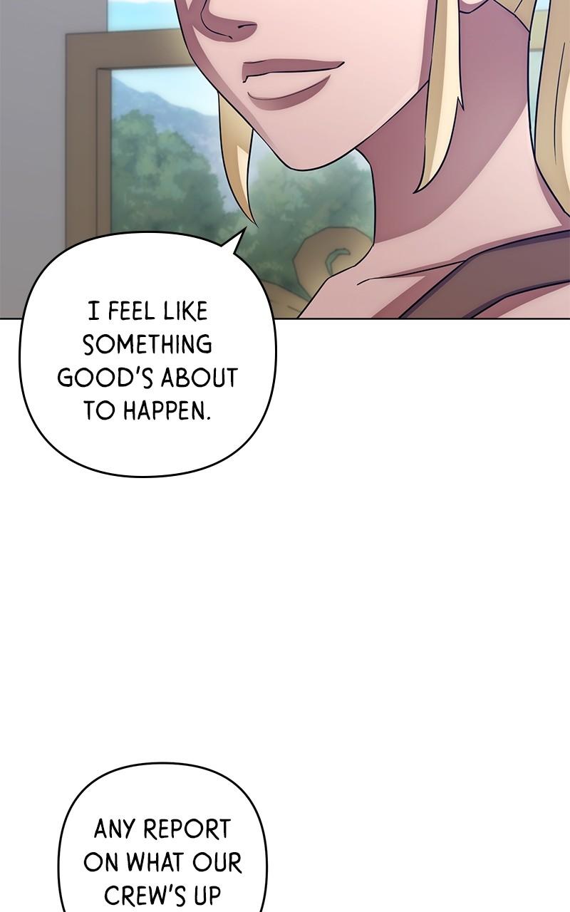 Surviving a Fantasy Adventure Comic Chap 105 - Next Chap 106