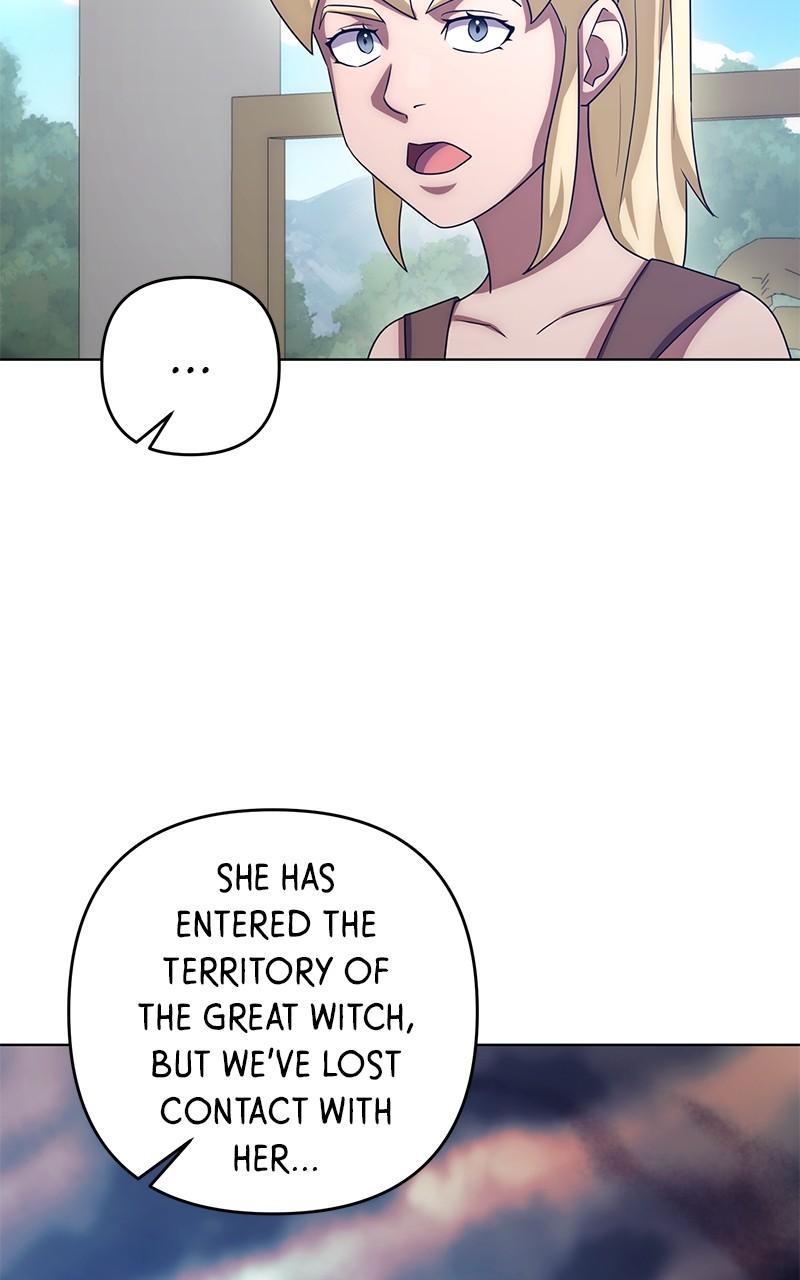 Surviving a Fantasy Adventure Comic Chap 105 - Next Chap 106