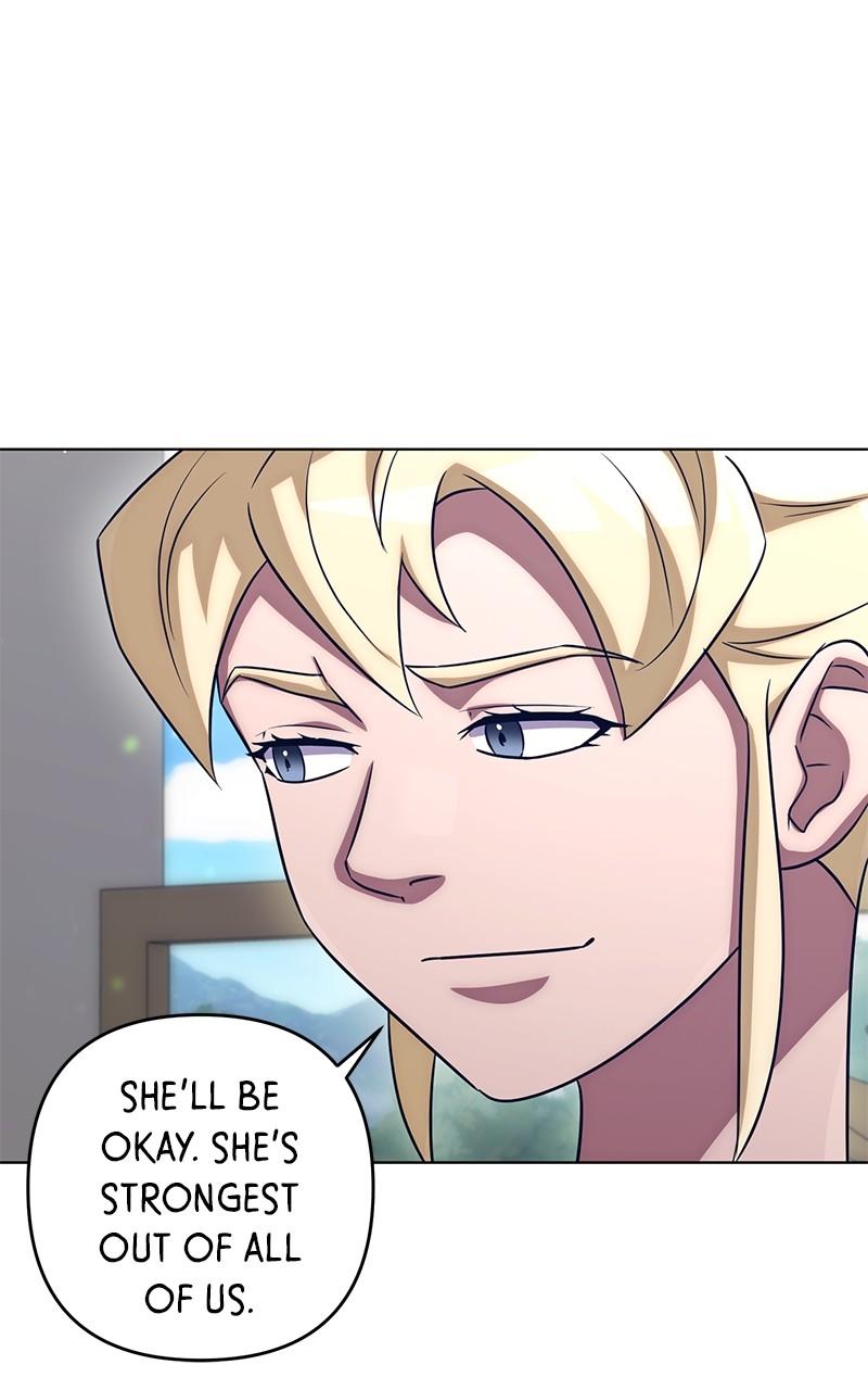 Surviving a Fantasy Adventure Comic Chap 105 - Next Chap 106