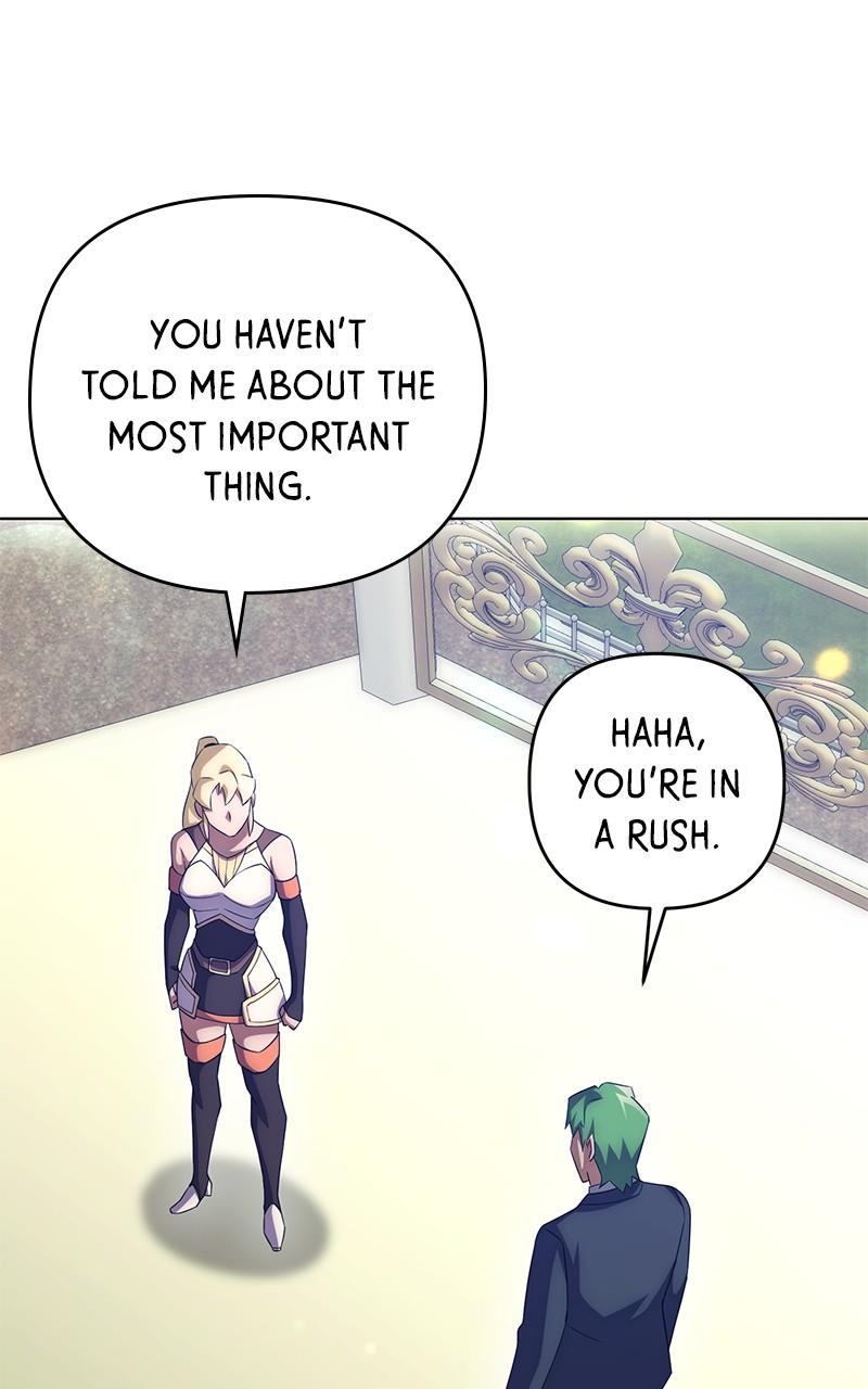 Surviving a Fantasy Adventure Comic Chap 105 - Next Chap 106