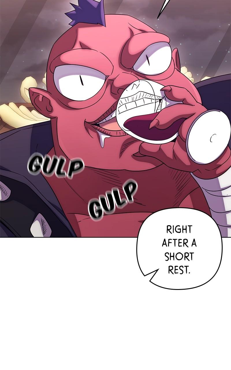 Surviving a Fantasy Adventure Comic Chap 105 - Next Chap 106
