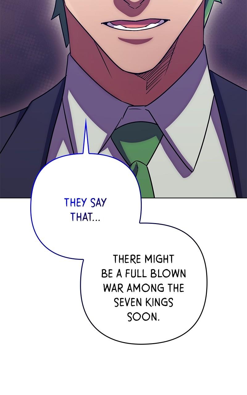 Surviving a Fantasy Adventure Comic Chap 105 - Next Chap 106
