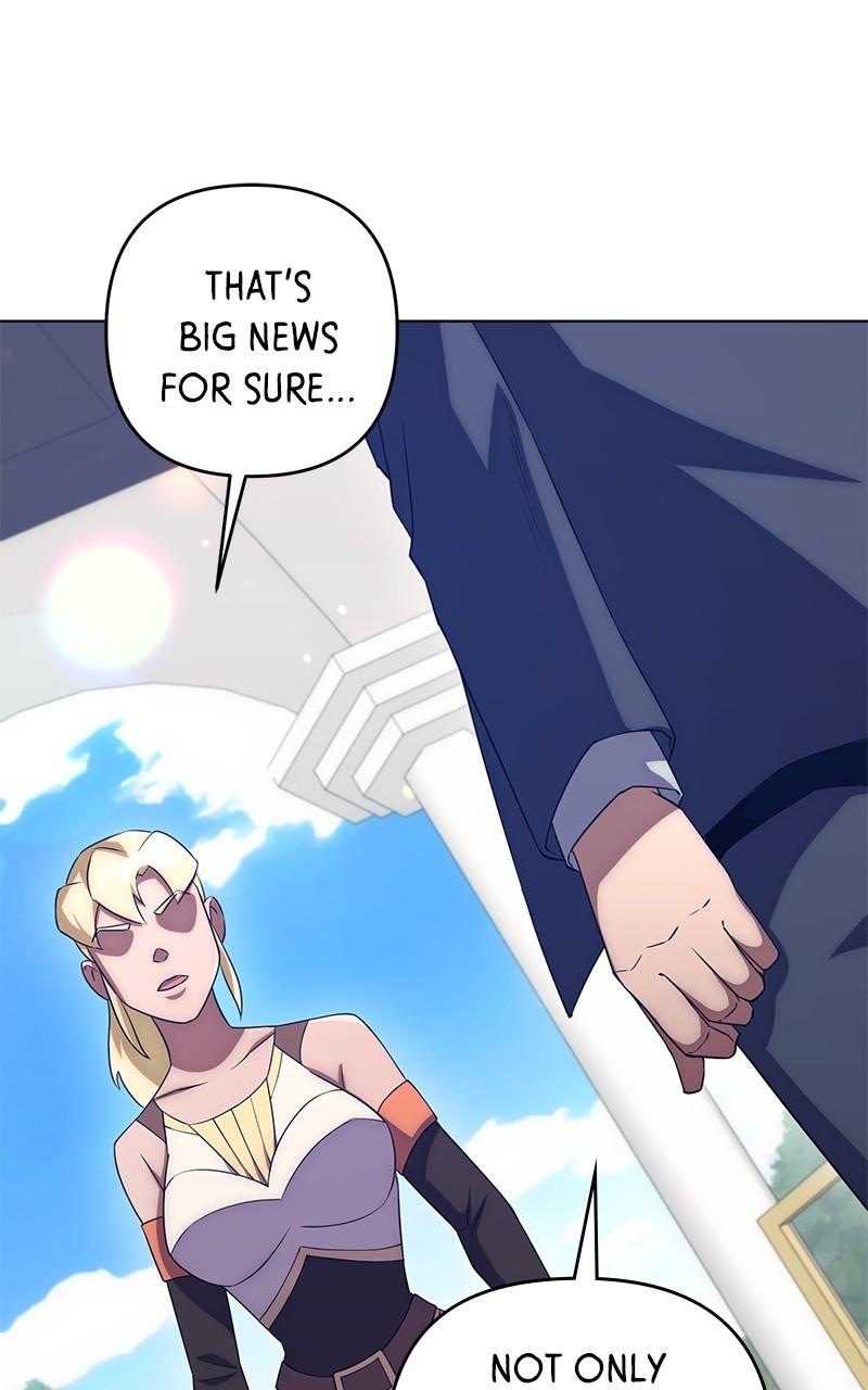 Surviving a Fantasy Adventure Comic Chap 105 - Next Chap 106