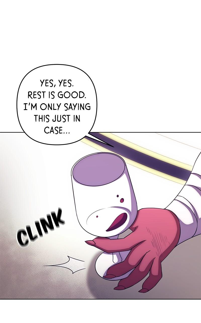 Surviving a Fantasy Adventure Comic Chap 105 - Next Chap 106