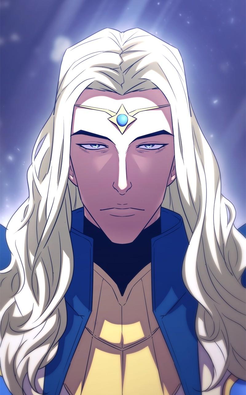 Surviving a Fantasy Adventure Comic Chap 105 - Next Chap 106