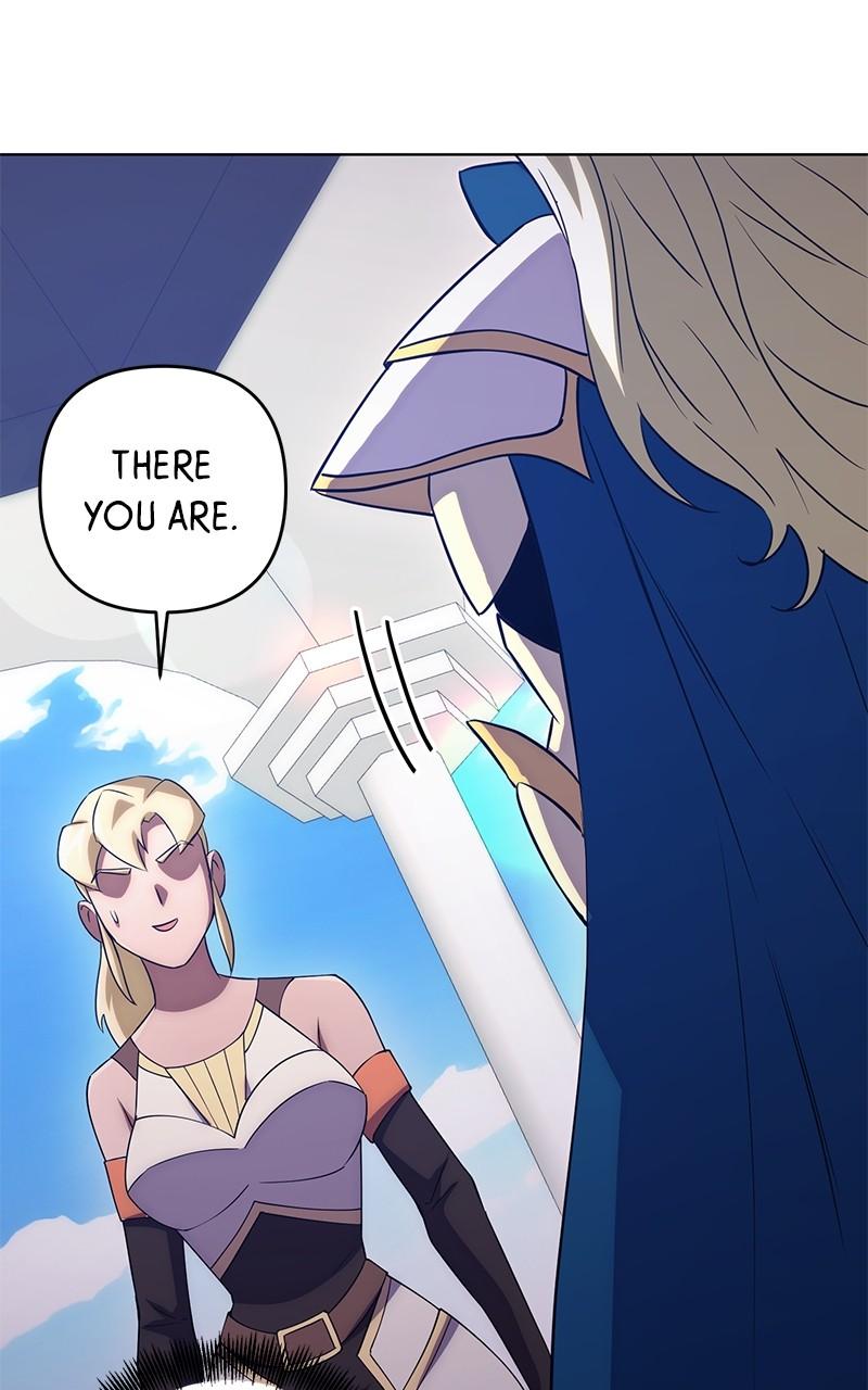 Surviving a Fantasy Adventure Comic Chap 105 - Next Chap 106