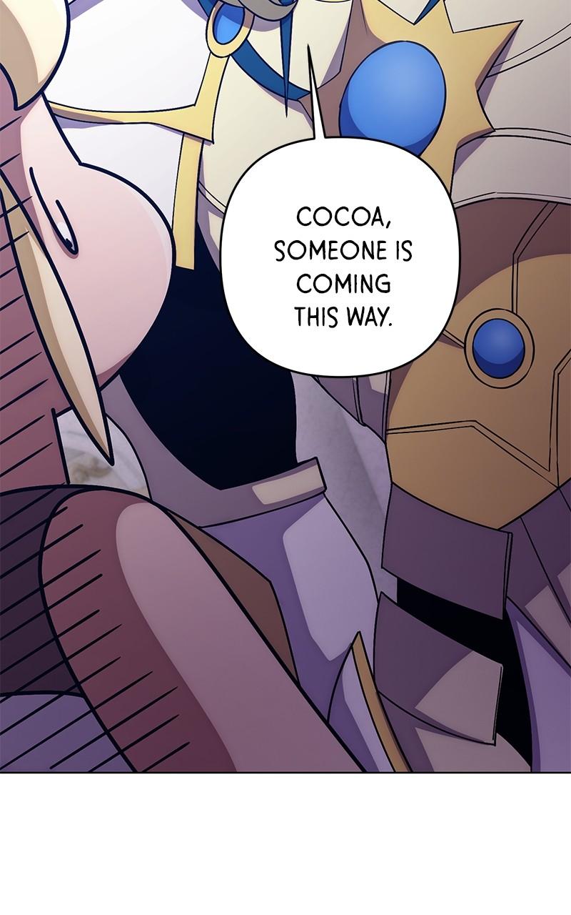 Surviving a Fantasy Adventure Comic Chap 105 - Next Chap 106