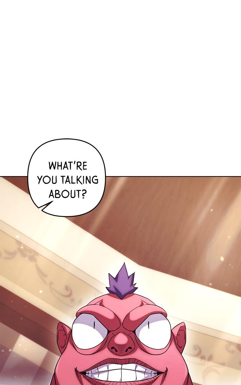 Surviving a Fantasy Adventure Comic Chap 105 - Next Chap 106