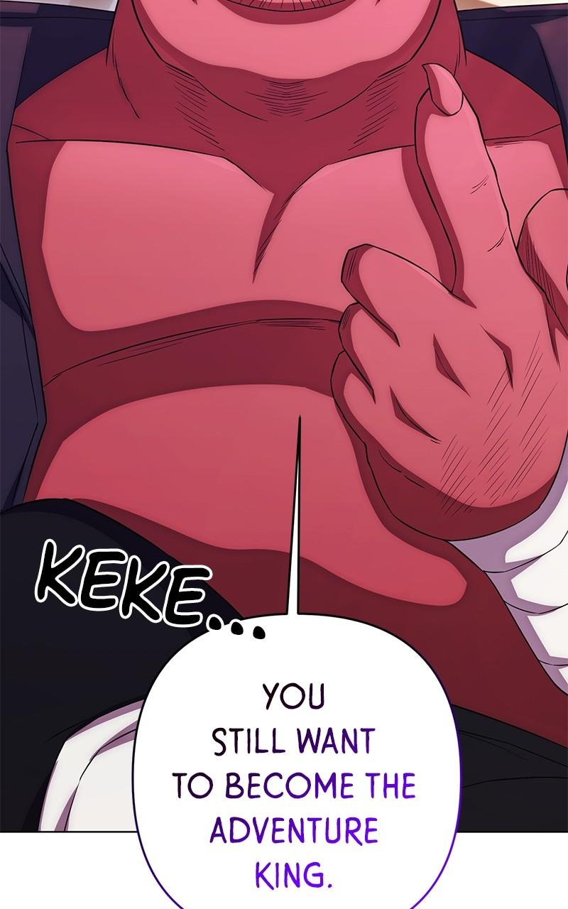 Surviving a Fantasy Adventure Comic Chap 105 - Next Chap 106