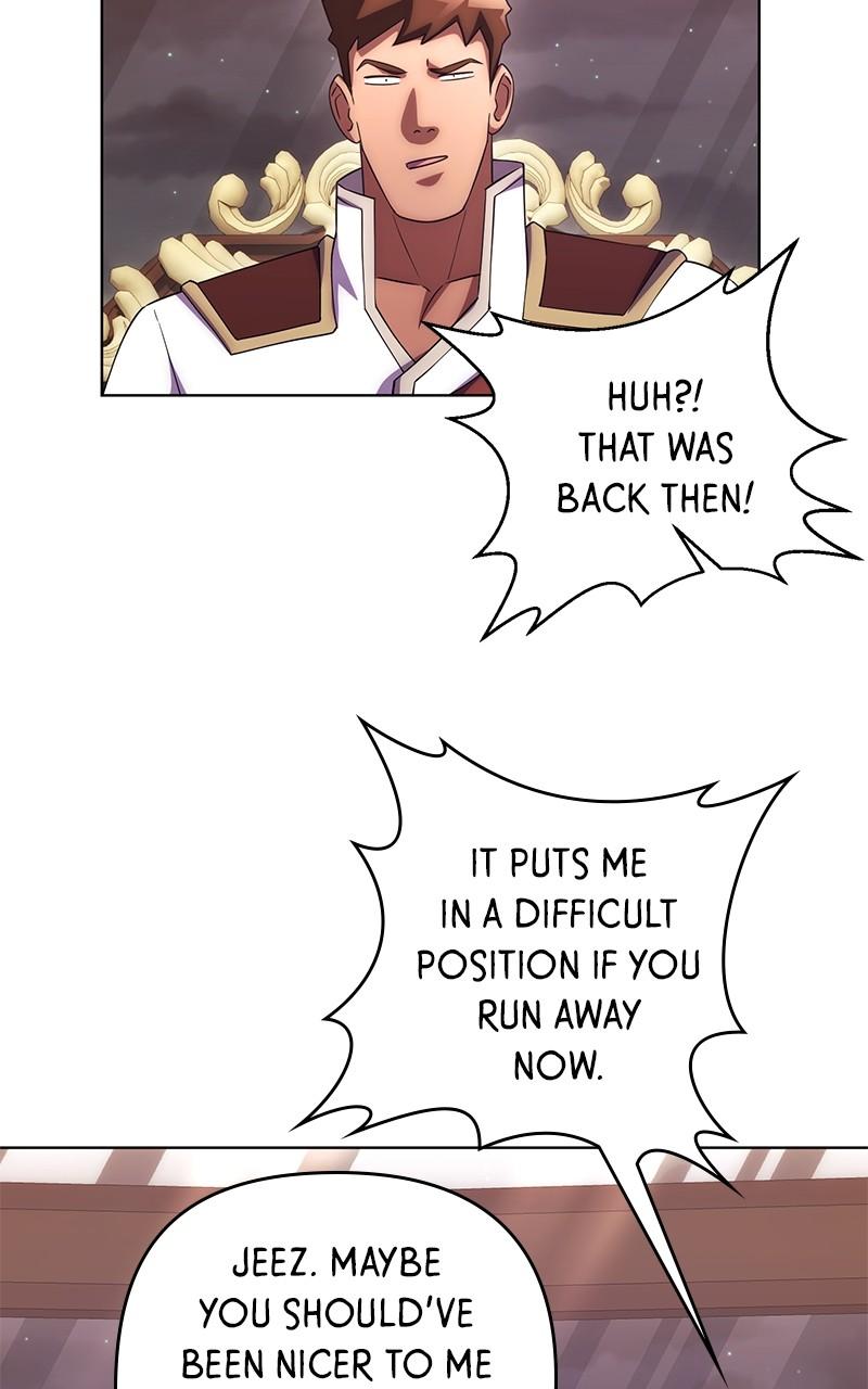 Surviving a Fantasy Adventure Comic Chap 105 - Next Chap 106